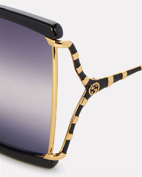 gucci sunglasses 2012 butterfly|gucci oversized butterfly sunglasses.